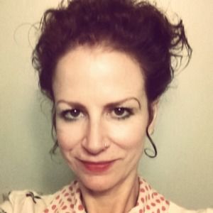 Meet your Posher, Leopardgrrlnat